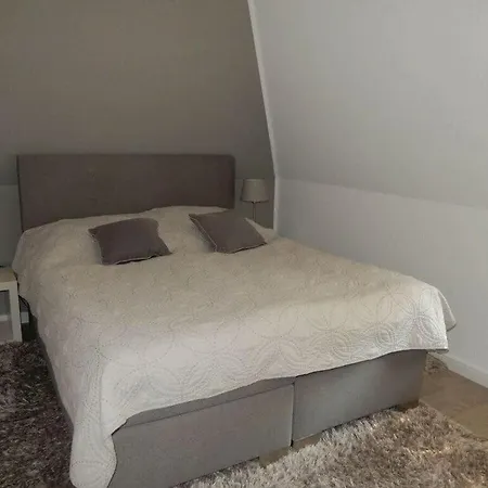 Chic & Cozy Comfortable Vacation Timmendorfer Strand