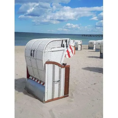 Holiday home Chic & Cozy Comfortable Vacation