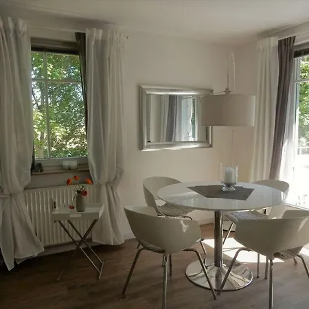 Holiday home Chic & Cozy Comfortable Vacation Timmendorfer Strand